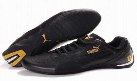 chaussure puma bmw enfant 2014